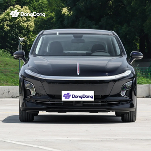 Hongqi EQM5 Sedán <span class=keywords><strong>El</strong></span>éctrico, 500 km de Autonomía, 5 Plazas, Bajo Costo, Larga Distancia, Disponible para Exportación, <span class=keywords><strong>Taxi</strong></span> - Product Image 1