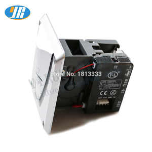 Salida de dispensador de boletos de alta velocidad para juegos que funcionan con monedas Distribución eficiente de boletos - Product Image 6