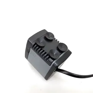 Pompe à eau submersible DC pour aquarium <span class=keywords><strong>ATMAN</strong></span> 2,5W/5W/6W/8W/13W/27W 1,5 ch AT-301S AT-302S AT-303S AT-304S AT-305S AT-306S - Product Image 2
