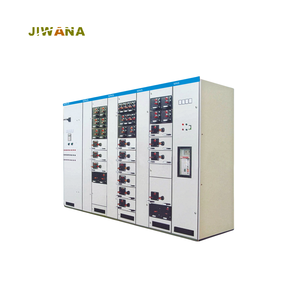 Jiwana Nhà cung cấp MNS LV điện áp thấp 50Hz vẽ ra thiết bị chuyển mạch bảng điện Marine withdrawable kiểm soát quyền lực chuyển đổi tủ - Product Image 2
