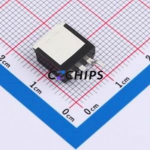 Transistor de Efecto de Campo (MOSFET) G900P15M TO-263 Original-Nuevo, Componentes Electrónicos al por Mayor y Servicio BOM - Product Image 2