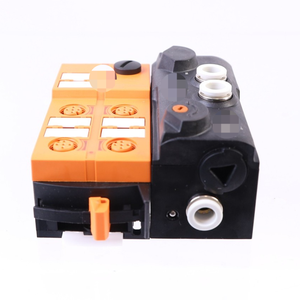 1 pz IF7105 Nuovo Sensore di Prossimità Spedizione Gratuita Originale Nuovo Pronto per la Spedizione Automazione Industriale PLC Dedicato Programmabile - Product Image 3