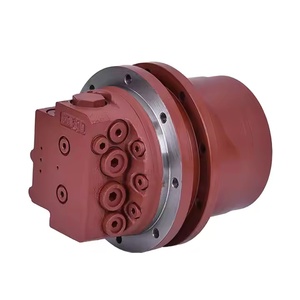 कुबोटा यू 20 RB411-61290 यात्रा मोटर असेंबली मिनी खुदाई के लिए अंतिम ड्राइव - Product Image 4