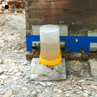 Apiculture Jardin Ruche Entrée Automatique Mangeoire Bouteille Etat Neuf