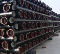Tuyau en fonte ductile DN250 xinxing c40