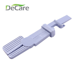 Soporte para Películas de Rayos X Dentales DeCare de 11 mm, Posicionador Manual para Equipos de Terapia Oral - Product Image 1