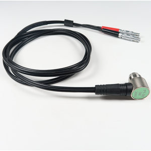 Sonde d'épaisseur PT-08 pour jauge ultrasonique (5MHZ 8MM) - Product Image 2