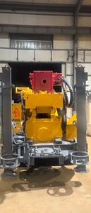 KY 350S矿用钻机钻机 - Product Image 6