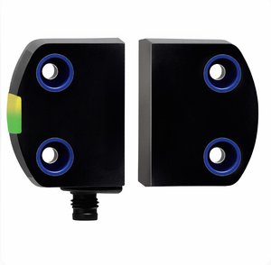 MS-Schmersal RSS260-D-ST 103003602 เซ็นเซอร์ความปลอดภัย RFID แบบใหม่ของแท้ สวิตช์แบบไม่สัมผัสสำหรับระบบอัตโนมัติทางอุตสาหกรรม - Product Image 6