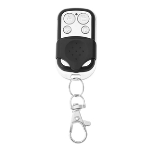 Control Remoto Duplicador Inteligente de 433MHz al por Mayor, 4 Botones, para Clonación de Puertas de Garaje y Portones, 433.92 MHz - Product Image 6
