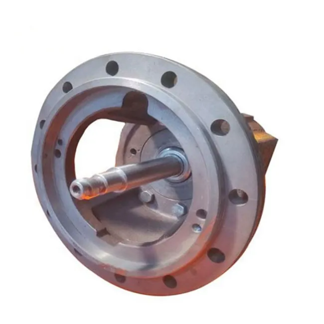 Replacements Spare Parts Casing Supplier Manufacturer in China for Sulzer Pump