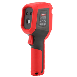เครื่องวัดอุณหภูมิแบบถ่ายภาพความร้อนอินฟราเรด UNI-T UTi120S ของแท้ใหม่ คุณภาพสูง มีสินค้าในสต็อกจำนวนมาก - Product Image 5