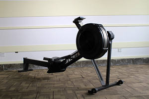 Máquina de <span class=keywords><strong>Remo</strong></span> para Uso Doméstico y Comercial, Entrenamiento en Gimnasio - Product Image 6