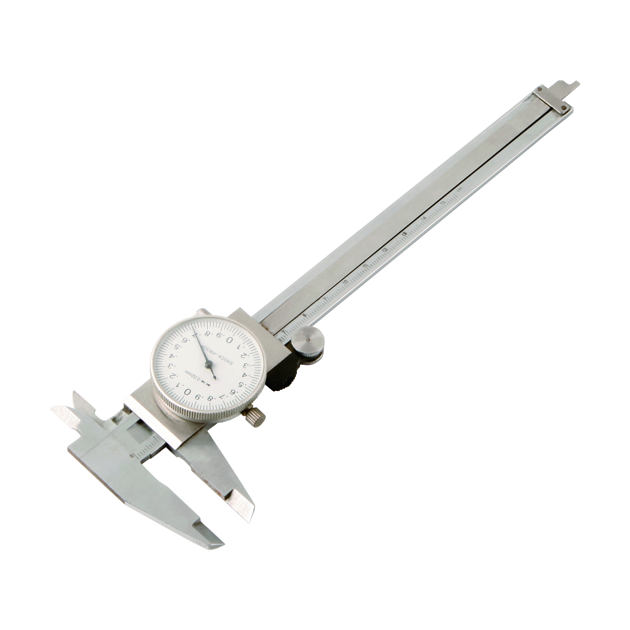 Плоские с одной стороны перламутровые Стразы высокого драгоценные камни измерения ювелирные изделия инструменты толщиномер точность штангенциркуль со шкалой