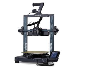 Elegoo 4 <b>3D</b> <b>Printer</b> FDM Desktop up to 500mm/s with Printing Size 225*225*265mm - Product Image 5