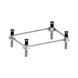 Base de alimentación SANGWOOFA JackSP300F-400x1000-260SSP300-635x1191-100ST - Product Image 2