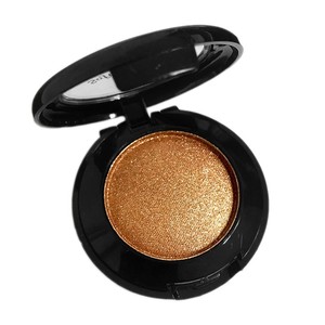 Paleta de sombras de ojos individuales de marca privada, pigmento prensado brillante, fórmula duradera en tonos oscuros, claros <span class=keywords><strong>y</strong></span> medio claros, color personalizado, a base de hierbas. - Product Image 5