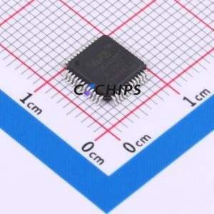 AD9874ABST Wireless Transceiver IC LQFP-48(7x7) RF ( Frequency Range: )( Interface Type: SPI )( Operating Voltage: ) - Product Image 1