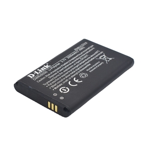 Batería de Repuesto para Router MiFi de Bolsillo D-Link DWRr600b de 2000mAh, DWR-932 C2 CE RoHS, Venta al Por Mayor, Grado A - Product Image 3
