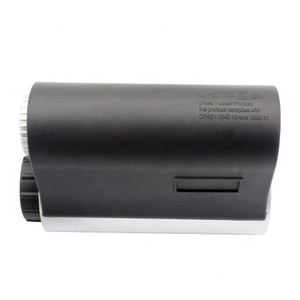 Telemetro <span class=keywords><strong>Laser</strong></span> Digitale per Golf <span class=keywords><strong>con</strong></span> Ingrandimento 6x Portata 126m Display OLED - Product Image 6