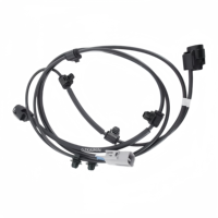 Kabel Sensor Kontrol Skid OE 89516-04070 8951604070 untuk Toyota Tacoma 2005-2016 Sensor Abs