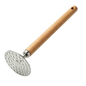 <span class=keywords><strong>Presse</strong></span>-<span class=keywords><strong>purée</strong></span> et écraseur à pommes de terre en acier inoxydable 304, <span class=keywords><strong>moulin</strong></span> à aliments manuel commercial pour cuisine de restaurant, <span class=keywords><strong>presse</strong></span> à <span class=keywords><strong>purée</strong></span> robuste - Product Image 5