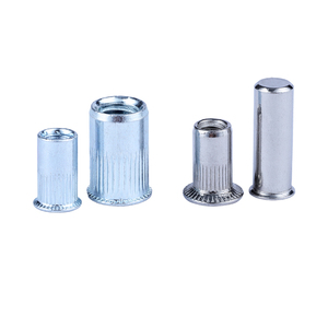 Herramienta manual eléctrica para remaches <span class=keywords><strong>de</strong></span> tuerca, niquelada y pulida, accesorio para el cuidado <span class=keywords><strong>de</strong></span> la salud - Product Image 6