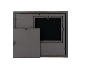 ODM OEM Personnalisé renforcé belle urne commémorative cadre photo pour animaux de compagnie - Product Image 3