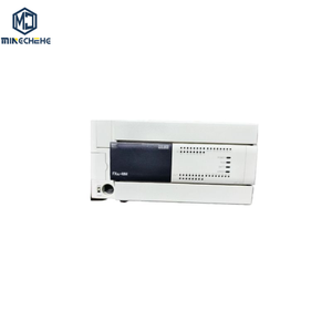 ข้อเสนอสุดพิเศษ FX3U-16MT FX3U-32MT FX3U-48MT FX3U-64MT คอนโทรลเลอร์ PLC ขนาดกะทัดรัด โมดูลควบคุม I/O ในตัว สำหรับอุปกรณ์อัตโนมัติ - Product Image 1