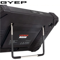 Escáner de Diagnóstico para Autos X431PRO3S+V3.0 en Oferta, Probador de Batería, Herramienta OBD con Pantalla Inalámbrica de 10.1 Pulgadas para Autos