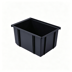 ถาดป้องกันไฟฟ้าสถิตย์สำหรับขาย รุ่น Original Contains Conduction Cells Leading to the Av Bundle <span class=keywords><strong>Quizlet</strong></span> Component Box Esd Trays สำหรับแผงวงจรพิมพ์ - Product Image 5