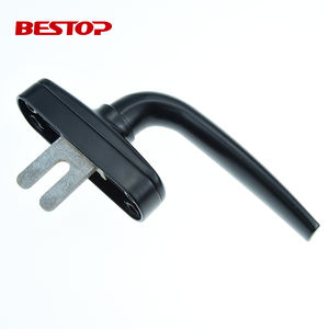 Poignées <span class=keywords><strong>de</strong></span> fenêtre <span class=keywords><strong>de</strong></span> sécurité modernes en Aluminium, conception <span class=keywords><strong>de</strong></span> maison en gros - Product Image 4