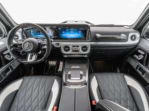 <span class=keywords><strong>Mercedes</strong></span> <span class=keywords><strong>Benz</strong></span> <span class=keywords><strong>AMG</strong></span> G 63 <span class=keywords><strong>4x4</strong></span>² SUV Véhicule essence 4.0T V8 Biturbo 0km Voitures chinoises pas chères à vendre NEVEAUTO - Product Image 4