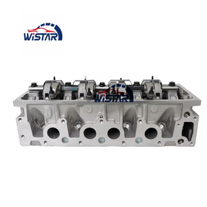 Nuovo 1,4l 77014726 completo testata motore per <span class=keywords><strong>Renault</strong></span> <span class=keywords><strong>Megane</strong></span> 1,6l K7M K7J 7701468858 7701472681 7701475893 - Product Image 1