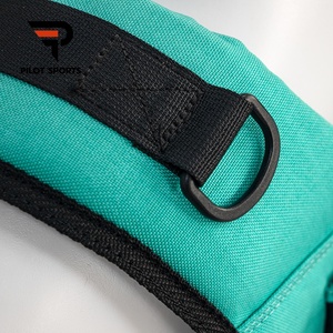 PILOT SPORTS-<span class=keywords><strong>Gilet</strong></span> de musculation réglable 1000D avec bloc de fer, 10kg, 12kg, 16kg, 20kg, 30kg - Product Image 5