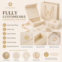 Ensemble d'emballage 2026 : Boîte cadeau magnétique, sac en papier, ruban, autocollant, carte, enveloppe – Emballage personnalisé, boîte magnétique pour bijoux et parfums