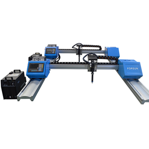 Alta calidad cnc máquina plasma Cortador <span class=keywords><strong>hoja</strong></span> de metal - Product Image 3