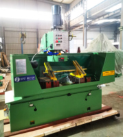 Machine à rectifier et à fraiser plane 3M9735A pour bloc-cylindres et culasse 3M9735Ax130 Machine à rectifier et à fraiser plane