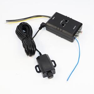 Высококачественный выход линейного уровня и регулятор громкости - Product Image 1