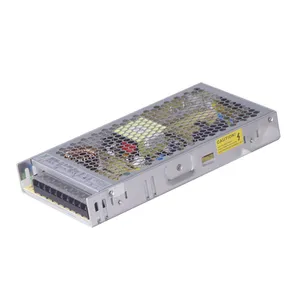 Fuente de alimentación conmutada, eficiencia 90% LRS 12 V 20A 250W