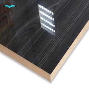 Bảng <span class=keywords><strong>Mdf</strong></span> Melamine Có Độ Bóng Cao Cho Đồ Nội Thất - Product Image 3