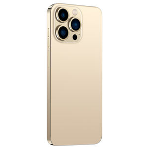 Teléfono 14 Pro 5G de Alta Calidad Directo de Fábrica, Octa Core, Doble SIM, 4K, 120Hz, 108MP, LTE, CDMA, Pantalla Grande, Inglés, Francés - Product Image 6