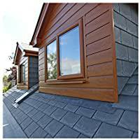 Fabricants Fournisseurs de Bardeaux d'Asphalte Colorés Imperméables Bardeaux de <span class=keywords><strong>Toiture</strong></span> en Argile Matériaux Ménagers Bardeaux de <span class=keywords><strong>Toiture</strong></span> Métalliques - Product Image 3