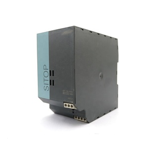 Prix attractif, vente flash, pièces Siemens 6EP1334-2AA01 Sitop Smart 10A 6EP1 334-2AA01, module d'alimentation - Product Image 1