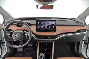 RÉCEMMENT-Usagé-<span class=keywords><strong>Skoda</strong></span>-<span class=keywords><strong>Enyaq</strong></span>-prêt-pour l'exportation <span class=keywords><strong>SUV</strong></span>, faible kilométrage - Product Image 3