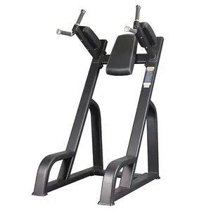 New Fitness Room Use Knee Raise Machine Commercial Professional Vertical Knee Raise