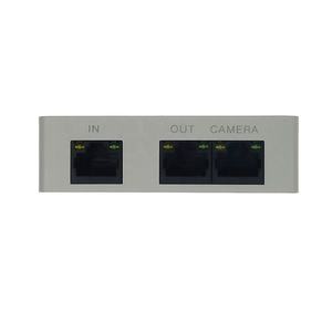 Mini Passive 2 Port POE Extender IEEE 802.3 zu POE Repeater POE Splitter Power Over Ethernet 330ft Over Cat5/6 Cable Powering 2 <span class=keywords><strong>P</strong></span> - Product Image 4