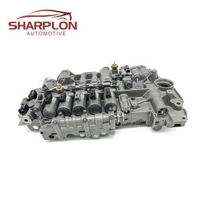 Pieza de Repuesto para Automóvil 09D09K09M 09D325039A TR60-SN, Cuerpo de Válvulas para Transmisión Automática para Vw AUDI - Product Image 2