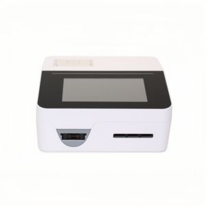 Analizador de Inmunoensayo de Fluorescencia de Escritorio Multicanal Dirui para Laboratorios de Investigación Clínica - Product Image 4