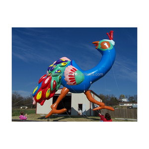 Serpiente inflable gigante <span class=keywords><strong>de</strong></span> gran oferta 2025 para publicidad - Product Image 2